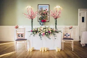 Writer Mèo Xù Shares Her Traditional Vietnamese Wedding in the UK - image 5