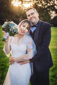 Writer Mèo Xù Shares Her Traditional Vietnamese Wedding in the UK - image 4