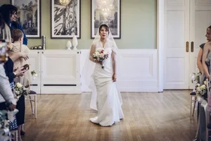 Writer Mèo Xù Shares Her Traditional Vietnamese Wedding in the UK - image 3