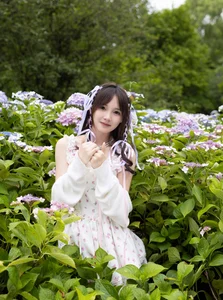 Exquisite Visual Storytelling in Art Language Vol.4757 with Model Yan Yan - image 2