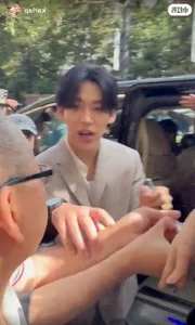 Backlash Erupts After Popular Idol’s Interaction With Fan Is Interrupted - image 5