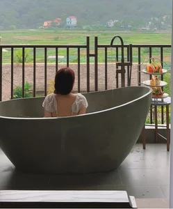 VTV's Shortest MC Phuong Thao Stuns Fans with Bold Winter Swimsuit Photoshoot - image 1