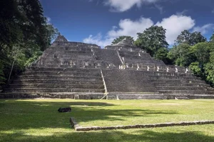 Exploring the 5 Most Beautiful Pyramids of the Maya Empire - image 5