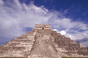 Exploring the 5 Most Beautiful Pyramids of the Maya Empire - image 9