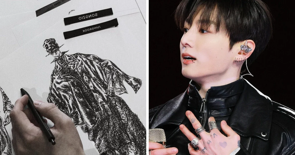 BTS Concert Outfits and the Story of Arirang Performance