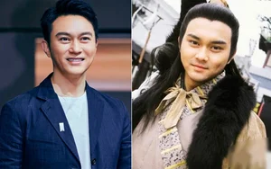 The Stars of 'The Legend of the Condor Heroes': Where Are They 30 Years Later? - image 5