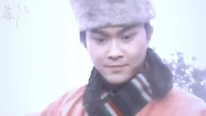The Stars of 'The Legend of the Condor Heroes': Where Are They 30 Years Later? - image 3