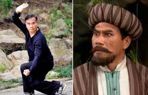 The Stars of 'The Legend of the Condor Heroes': Where Are They 30 Years Later? - image 6