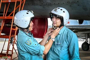Regiment 935: The Elite Steel Shield Protecting Vietnam’s Southern Airspace - image 7