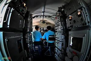 Regiment 935: The Elite Steel Shield Protecting Vietnam’s Southern Airspace - image 6