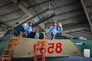 Regiment 935: The Elite Steel Shield Protecting Vietnam’s Southern Airspace - image 4