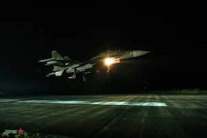 Regiment 935: The Elite Steel Shield Protecting Vietnam’s Southern Airspace - image 1