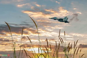 Regiment 935: The Elite Steel Shield Protecting Vietnam’s Southern Airspace - image 3
