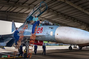 Regiment 935: The Elite Steel Shield Protecting Vietnam’s Southern Airspace - image 2