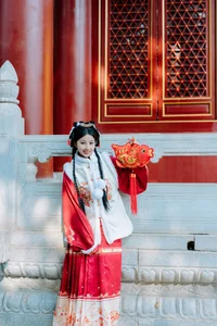 Artistic Elegance in YiTuYu Art Language Vol.6376 Featuring Yang Mao Shan Er - image 15
