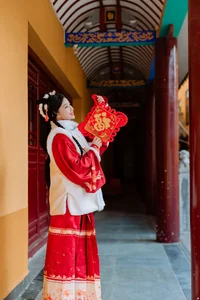 Artistic Elegance in YiTuYu Art Language Vol.6376 Featuring Yang Mao Shan Er - image 14