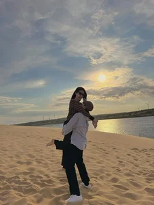 Lingerie Model Le Ngoc Trinh Shares Sweet Moments with Actor Boyfriend - image 2