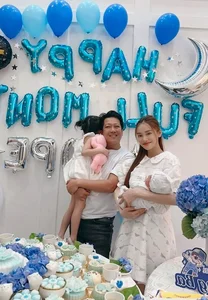 Do My Linh's Postpartum Return and Hari Won's Fashion Triumph - image 1