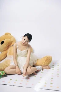 A Deep Dive into YiTuYu Art Language Vol.10349: Showcasing the Elegance of Xiao U - image 19