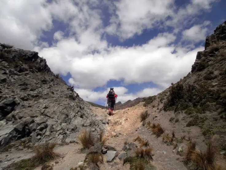 Conquering Active Volcanoes in the Land of Gods | Surreal Trekking Adventure