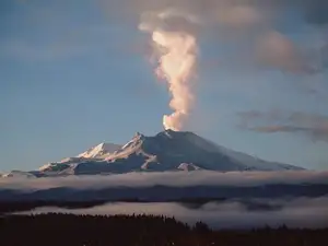 Conquering Active Volcanoes in the Land of Gods | Surreal Trekking Adventure - image 7