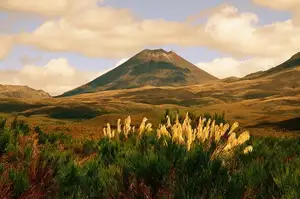 Conquering Active Volcanoes in the Land of Gods | Surreal Trekking Adventure - image 6