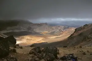 Conquering Active Volcanoes in the Land of Gods | Surreal Trekking Adventure - image 8