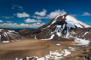 Conquering Active Volcanoes in the Land of Gods | Surreal Trekking Adventure - image 3