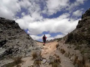 Conquering Active Volcanoes in the Land of Gods | Surreal Trekking Adventure - image 4