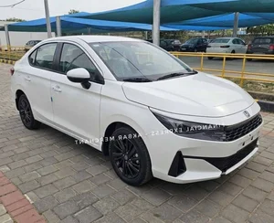 First Look: Honda City Facelift 2026 Images Leaked Ahead of Official Launch - image 4