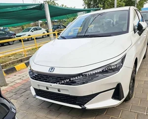 First Look: Honda City Facelift 2026 Images Leaked Ahead of Official Launch - image 3