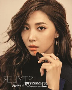 Oh Yoon Ah: Nỗi Đau Người Mẹ Khi Con Trai Tự Kỷ Bị Miệt Thị và Quyết Định Rời Bỏ Tài Sản 55 Tỷ - image 1