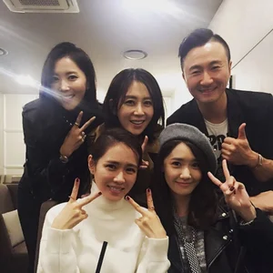 Oh Yoon Ah: Nỗi Đau Người Mẹ Khi Con Trai Tự Kỷ Bị Miệt Thị và Quyết Định Rời Bỏ Tài Sản 55 Tỷ - image 4