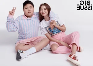Oh Yoon Ah: Nỗi Đau Người Mẹ Khi Con Trai Tự Kỷ Bị Miệt Thị và Quyết Định Rời Bỏ Tài Sản 55 Tỷ - image 0