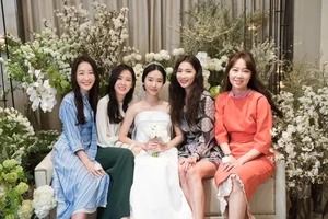 Oh Yoon Ah: Nỗi Đau Người Mẹ Khi Con Trai Tự Kỷ Bị Miệt Thị và Quyết Định Rời Bỏ Tài Sản 55 Tỷ - image 2