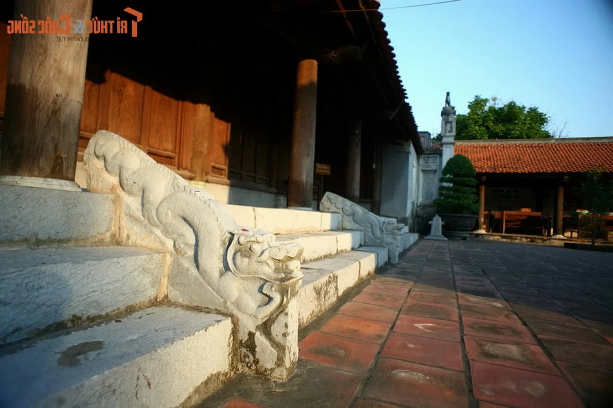 10 Surprising Facts About Dau Pagoda: The Oldest Buddhist Temple in Vietnam