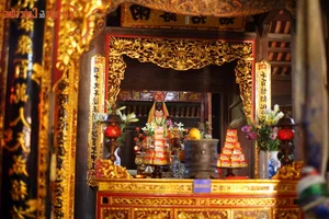 10 Surprising Facts About Dau Pagoda: The Oldest Buddhist Temple in Vietnam - image 7