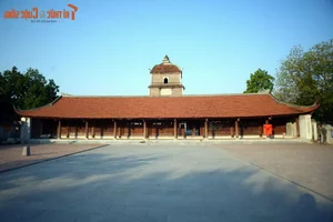 10 Surprising Facts About Dau Pagoda: The Oldest Buddhist Temple in Vietnam - image 3