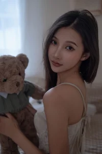 YiTuYu Art Language Vol.6674 Xiao Wen Artistic Series - image 14