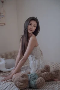YiTuYu Art Language Vol.6674 Xiao Wen Artistic Series - image 3