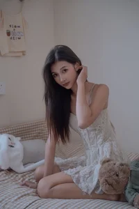 YiTuYu Art Language Vol.6674 Xiao Wen Artistic Series - image 10