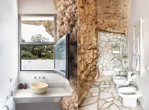 Extraordinary Cave House Design Blending Seamlessly with Natural Surroundings - image 5