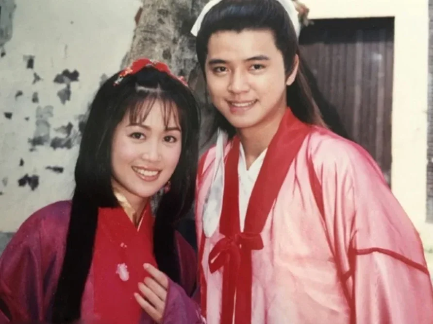 Why Peter Ho Broke His Historical Drama Vow For His Mother
