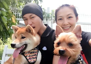 Why Peter Ho Broke His Historical Drama Vow For His Mother - image 7