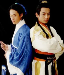 Why Peter Ho Broke His Historical Drama Vow For His Mother - image 6