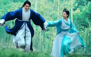 Why Peter Ho Broke His Historical Drama Vow For His Mother - image 5