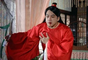 Why Peter Ho Broke His Historical Drama Vow For His Mother - image 1