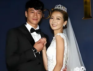 Why Peter Ho Broke His Historical Drama Vow For His Mother - image 8