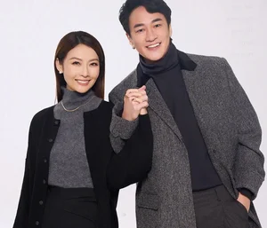 Why Peter Ho Broke His Historical Drama Vow For His Mother - image 11