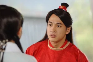 Why Peter Ho Broke His Historical Drama Vow For His Mother - image 9